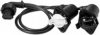 SC 062776 Harness, combination rearlight